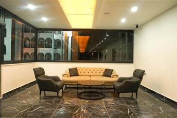 Akalia Suite Hotel & SPA 4*