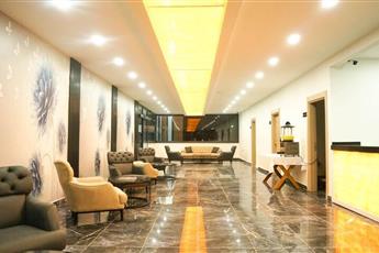 Akalia Suite Hotel & SPA 4*