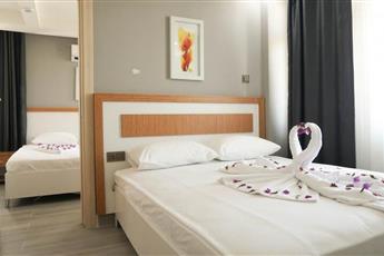 Akalia Suite Hotel & SPA 4*