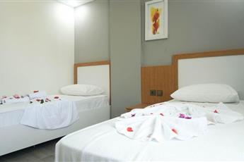 Akalia Suite Hotel & SPA 4*