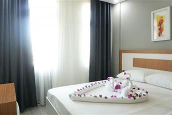 Akalia Suite Hotel & SPA 4*