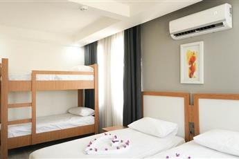 Akalia Suite Hotel & SPA 4*