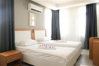 Akalia Suite Hotel & SPA 4*