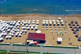 Akalia Suite Hotel & SPA 4*