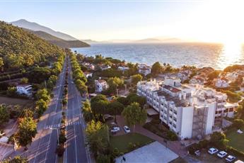 Akbulut Hotel & Spa 4*