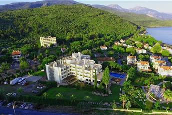 Akbulut Hotel & Spa 4*