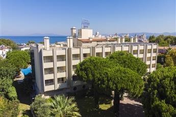 Akbulut Hotel & Spa 4*