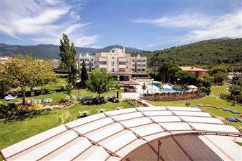 Akbulut Hotel & Spa 4*