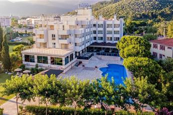 Akbulut Hotel & Spa 4*