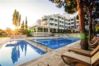 Akbulut Hotel & Spa 4*