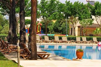 Akbulut Hotel & Spa 4*