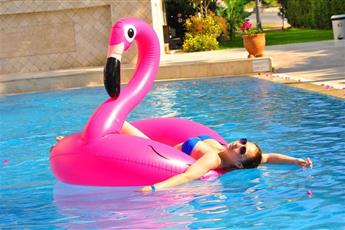 Akbulut Hotel & Spa 4*