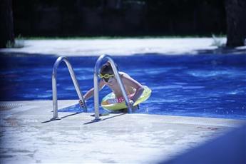 Akbulut Hotel & Spa 4*