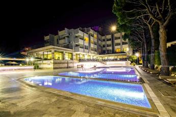Akbulut Hotel & Spa 4*