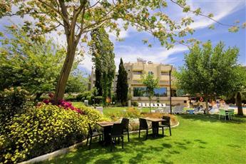 Akbulut Hotel & Spa 4*