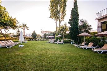 Akbulut Hotel & Spa 4*