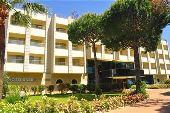 Akbulut Hotel & Spa 4*