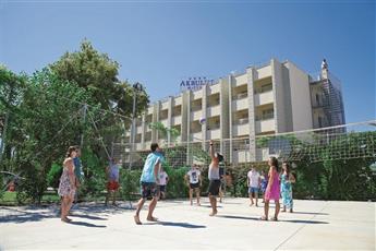 Akbulut Hotel & Spa 4*