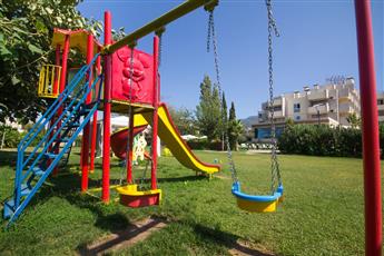 Akbulut Hotel & Spa 4*