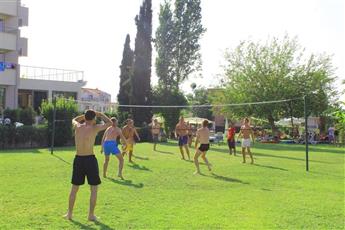 Akbulut Hotel & Spa 4*