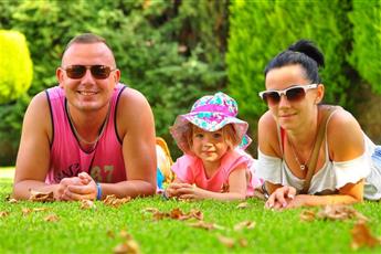 Akbulut Hotel & Spa 4*