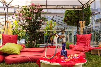 Akbulut Hotel & Spa 4*