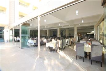 Akbulut Hotel & Spa 4*