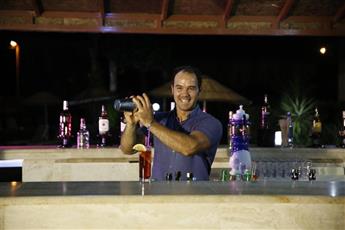 Akbulut Hotel & Spa 4*