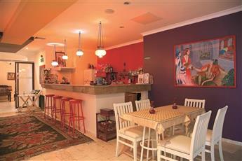 Akbulut Hotel & Spa 4*