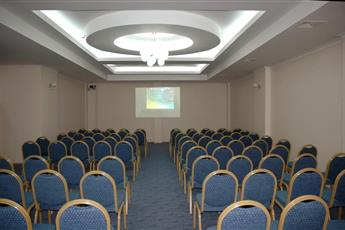 Akbulut Hotel & Spa 4*