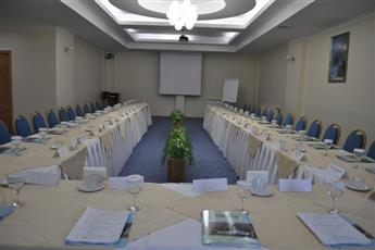 Akbulut Hotel & Spa 4*