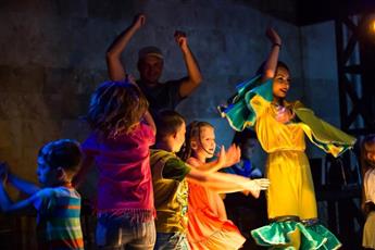 Akbulut Hotel & Spa 4*