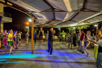 Akbulut Hotel & Spa 4*