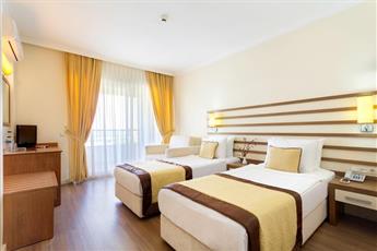 Akbulut Hotel & Spa 4*