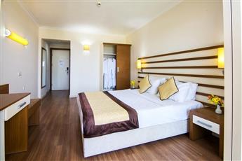 Akbulut Hotel & Spa 4*