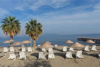 Akbulut Hotel & Spa 4*