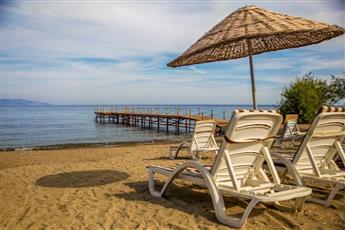 Akbulut Hotel & Spa 4*