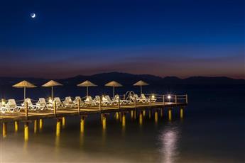 Akbulut Hotel & Spa 4*