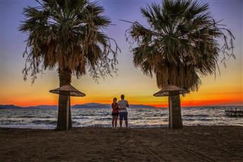 Akbulut Hotel & Spa 4*