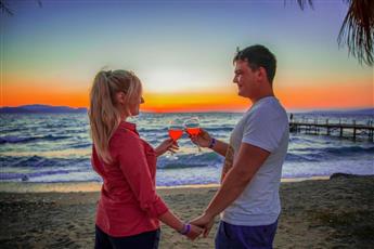 Akbulut Hotel & Spa 4*