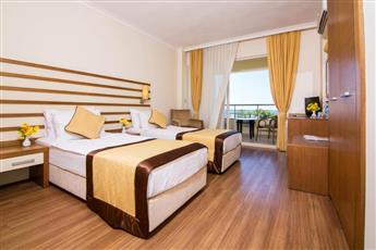Akbulut Hotel & Spa
