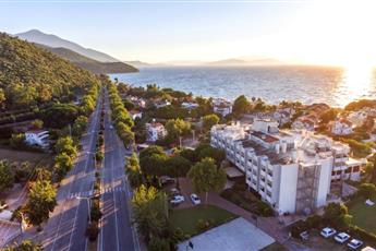 Akbulut Hotel & Spa