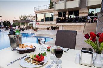 Akbulut Hotel & Spa
