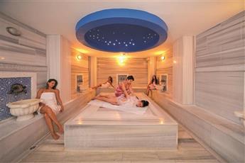Akbulut Hotel & Spa