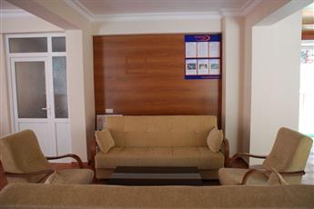 Akdeniz Beach Hotel 3*