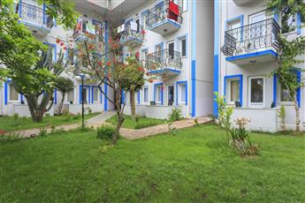 Akdeniz Beach Hotel 3*