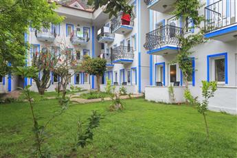 Akdeniz Beach Hotel 3*