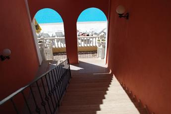 Akdeniz Beach Hotel 3*