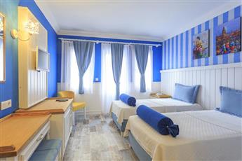 Akdeniz Beach Hotel 3*