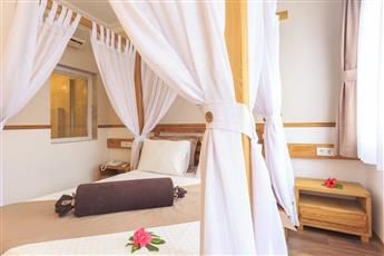 Akdeniz Beach Hotel 3*